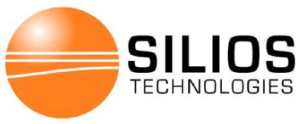 SILIOS Technologies logo