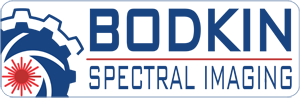 Bodkin Spectral Imaging logo